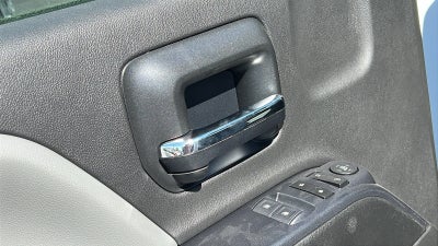 2026 Chevrolet Silverado 5500 HD Work Truck