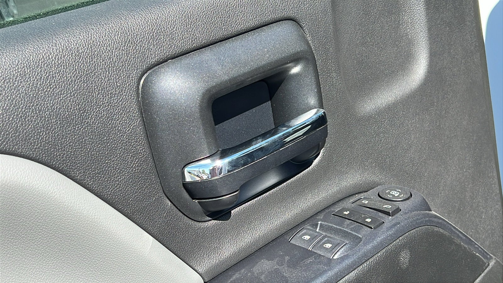 2026 Chevrolet Silverado 5500 HD Work Truck