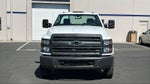 2026 Chevrolet Silverado 5500 HD Work Truck