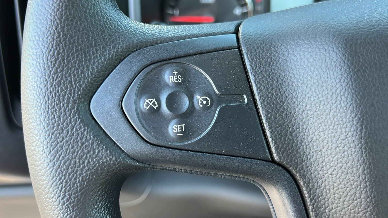 2026 Chevrolet Silverado 5500 HD Work Truck