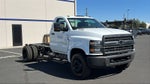 2026 Chevrolet Silverado 5500 HD Work Truck