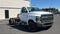 2026 Chevrolet Silverado 5500 HD Work Truck