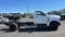2026 Chevrolet Silverado 5500 HD Work Truck