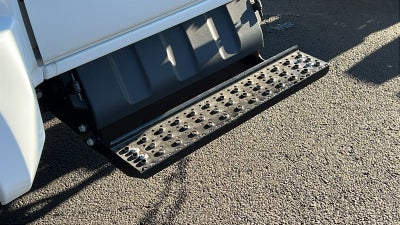 2025 Chevrolet Silverado 5500 HD Work Truck