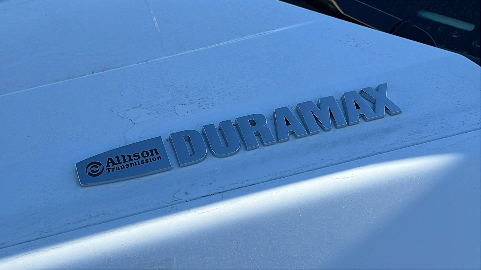 2025 Chevrolet Silverado 5500 HD Work Truck