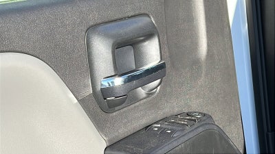 2025 Chevrolet Silverado 5500 HD Work Truck