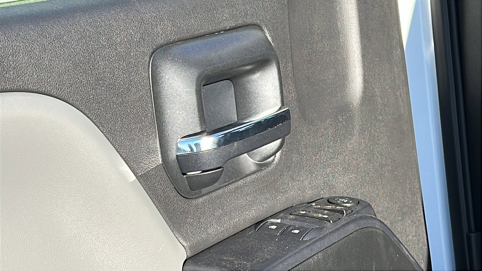 2025 Chevrolet Silverado 5500 HD Work Truck