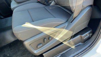 2025 Chevrolet Silverado 5500 HD Work Truck