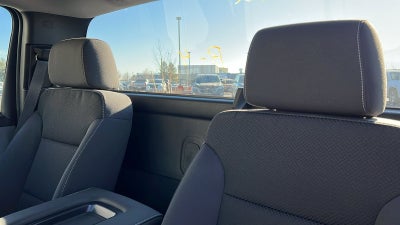 2025 Chevrolet Silverado 5500 HD Work Truck