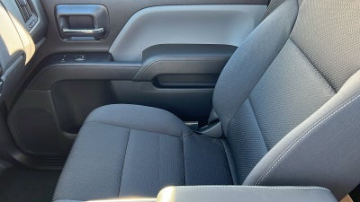 2025 Chevrolet Silverado 5500 HD Work Truck