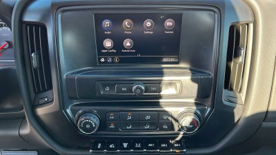 2025 Chevrolet Silverado 5500 HD Work Truck