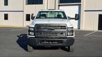 2025 Chevrolet Silverado 5500 HD Work Truck
