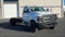 2025 Chevrolet Silverado 5500 HD Work Truck