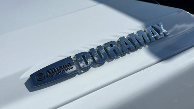 2024 Chevrolet Silverado 5500 HD Work Truck