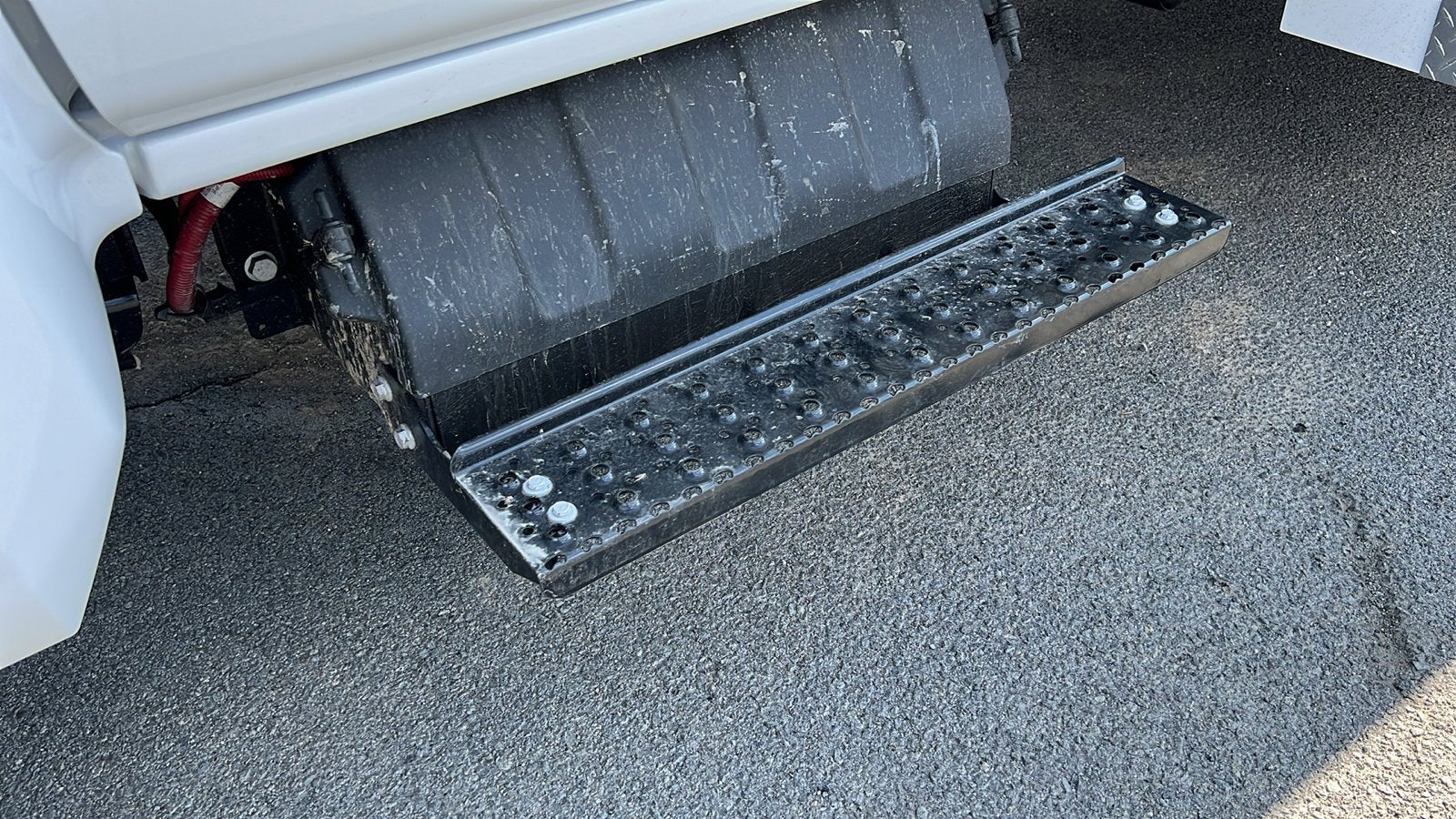 2024 Chevrolet Silverado 5500 HD Work Truck