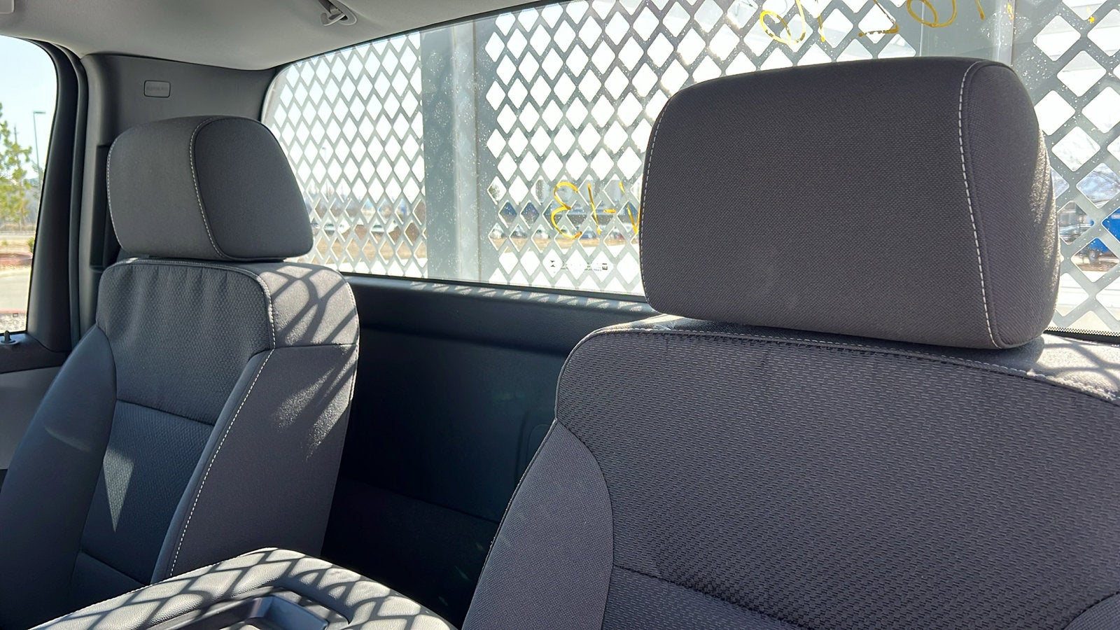 2024 Chevrolet Silverado 5500 HD Work Truck