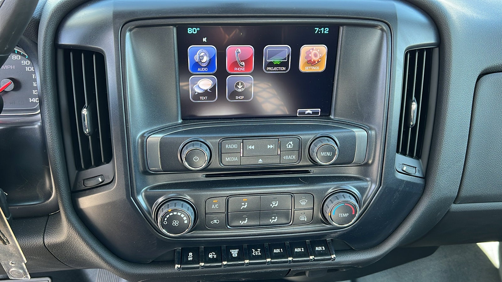 2024 Chevrolet Silverado 5500 HD Work Truck