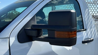 2024 Chevrolet Silverado 5500 HD Work Truck