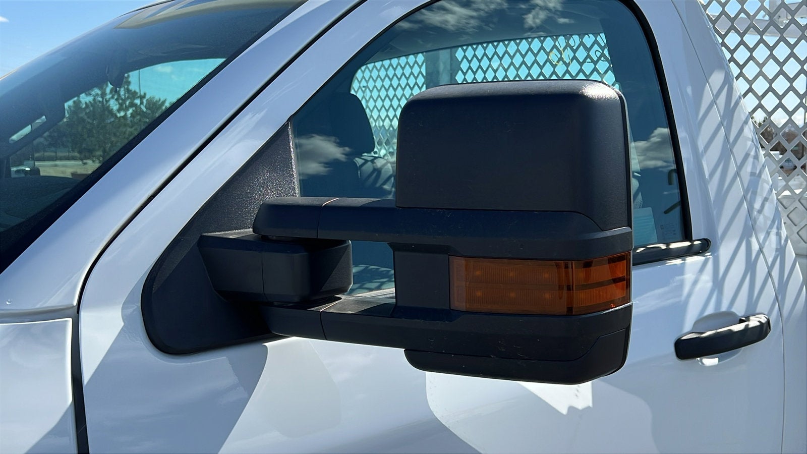 2024 Chevrolet Silverado 5500 HD Work Truck