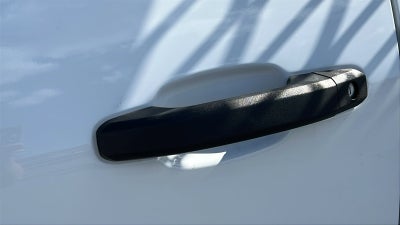 2024 Chevrolet Silverado 5500 HD Work Truck