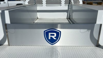 2024 Chevrolet Silverado 5500 HD Work Truck