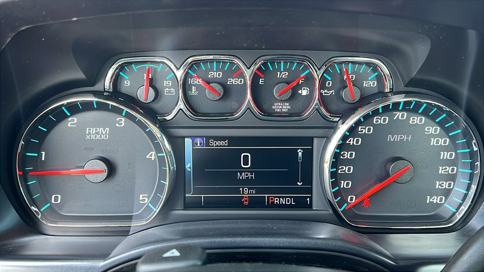 2024 Chevrolet Silverado 5500 HD Work Truck