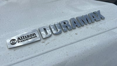 2024 Chevrolet Silverado 5500 HD Work Truck