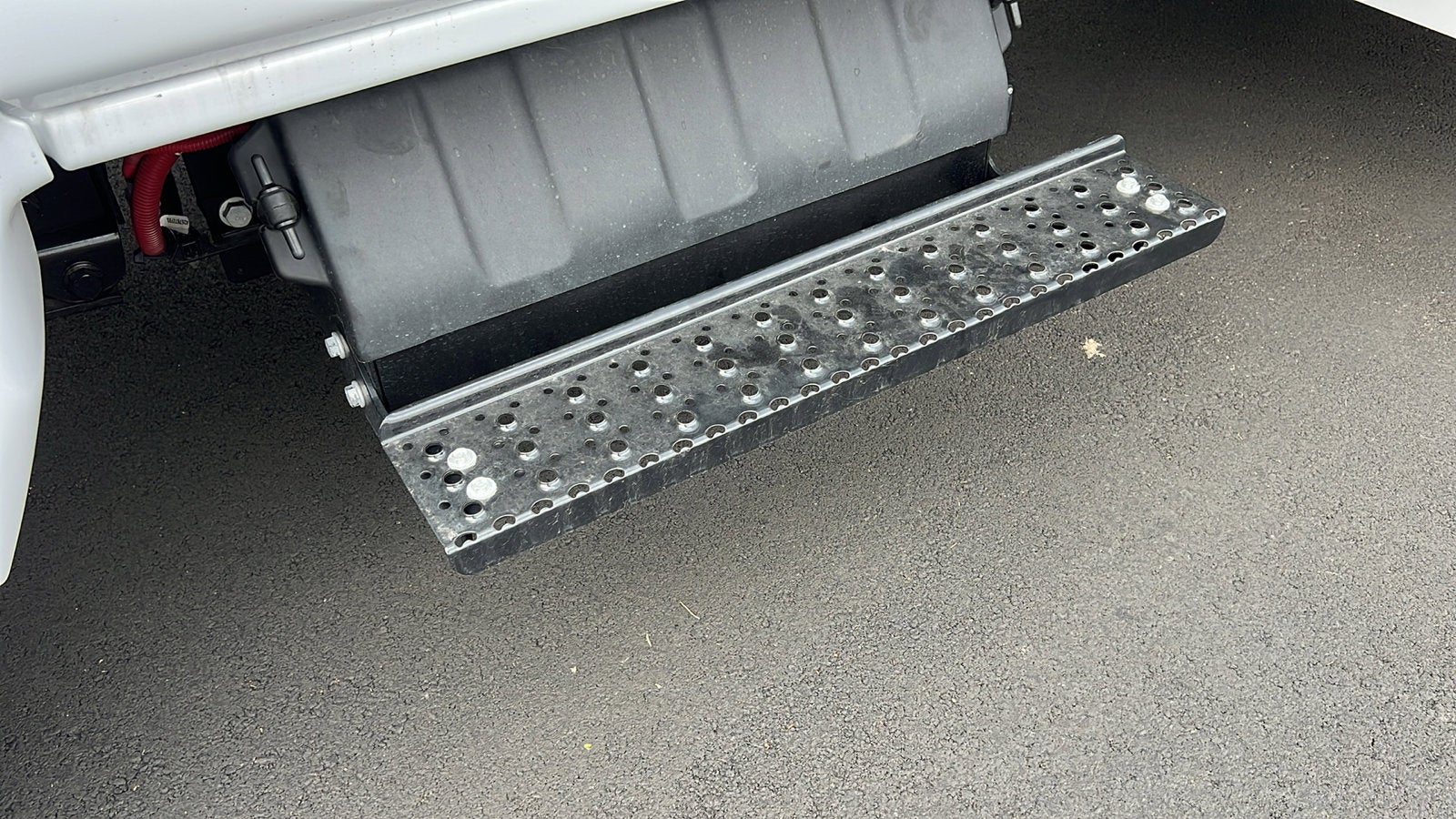 2024 Chevrolet Silverado 5500 HD Work Truck