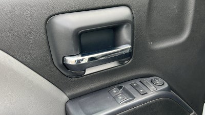 2024 Chevrolet Silverado 5500 HD Work Truck