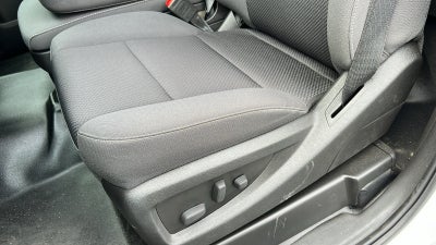 2024 Chevrolet Silverado 5500 HD Work Truck