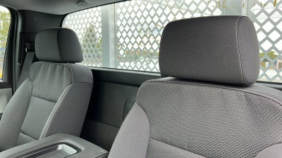 2024 Chevrolet Silverado 5500 HD Work Truck