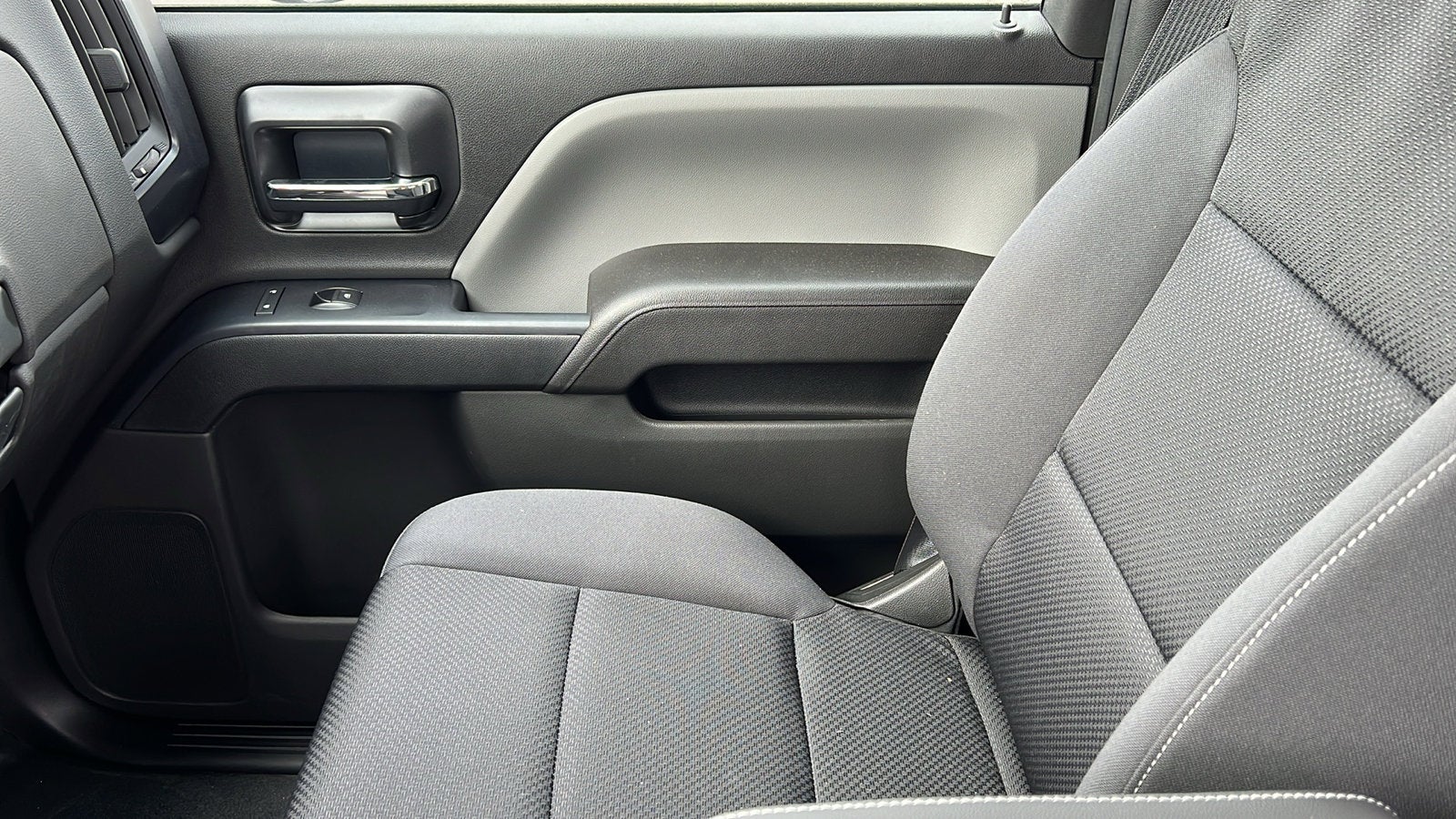 2024 Chevrolet Silverado 5500 HD Work Truck