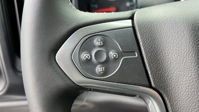 2024 Chevrolet Silverado 5500 HD Work Truck