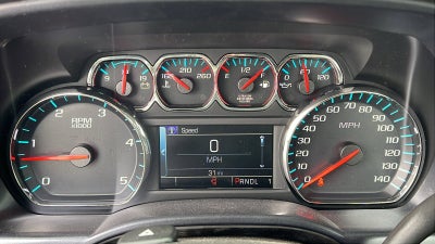 2024 Chevrolet Silverado 5500 HD Work Truck