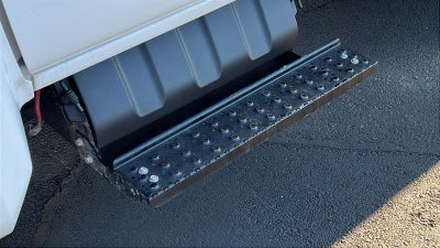 2022 Chevrolet Silverado 6500 HD Work Truck