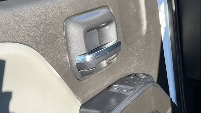 2022 Chevrolet Silverado 6500 HD Work Truck