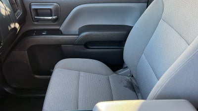 2022 Chevrolet Silverado 6500 HD Work Truck