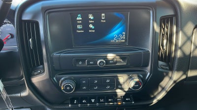 2022 Chevrolet Silverado 6500 HD Work Truck