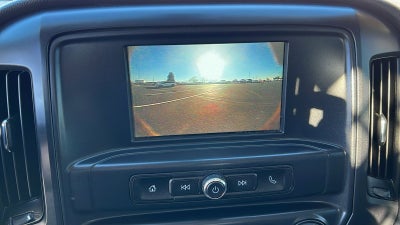 2022 Chevrolet Silverado 6500 HD Work Truck