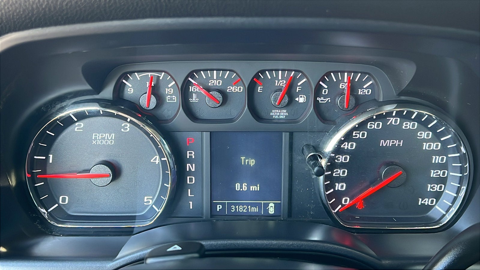 2022 Chevrolet Silverado 6500 HD Work Truck