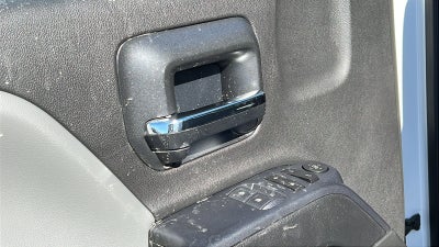 2026 Chevrolet Silverado 6500 HD Work Truck