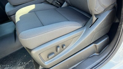 2026 Chevrolet Silverado 6500 HD Work Truck