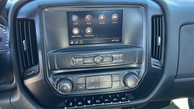 2026 Chevrolet Silverado 6500 HD Work Truck