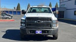 2026 Chevrolet Silverado 6500 HD Work Truck