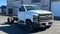 2026 Chevrolet Silverado 6500 HD Work Truck