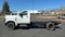 2026 Chevrolet Silverado 6500 HD Work Truck