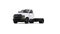 2026 Chevrolet Silverado 6500 HD Work Truck