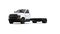2026 Chevrolet Silverado 6500 HD Work Truck