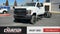 2025 Chevrolet Silverado 5500 HD Work Truck