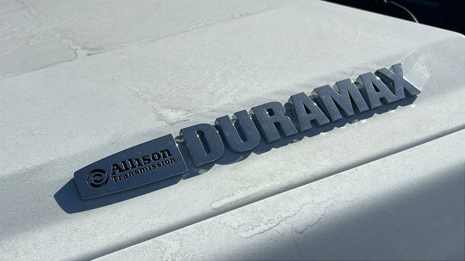 2025 Chevrolet Silverado 5500 HD Work Truck